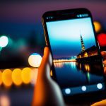 Guide To Smartphone Photography