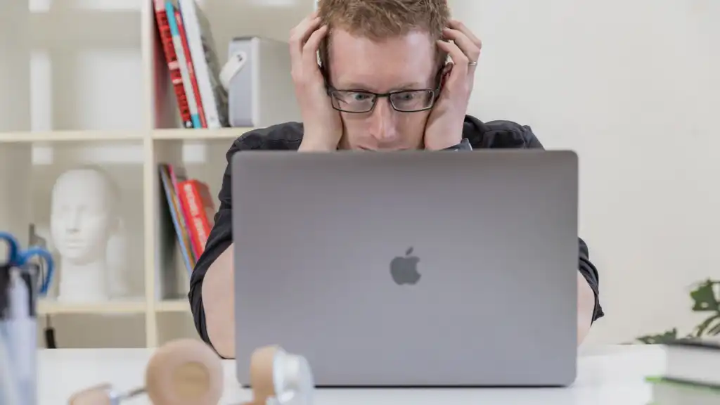 Recover Lost Files from a Mac