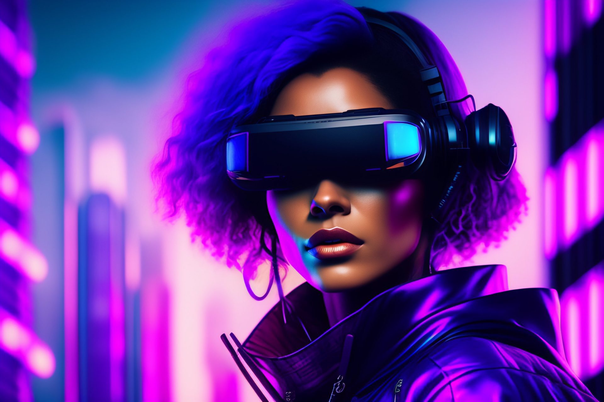 Shaping the Future: The Metaverse's Revolutionary Effects