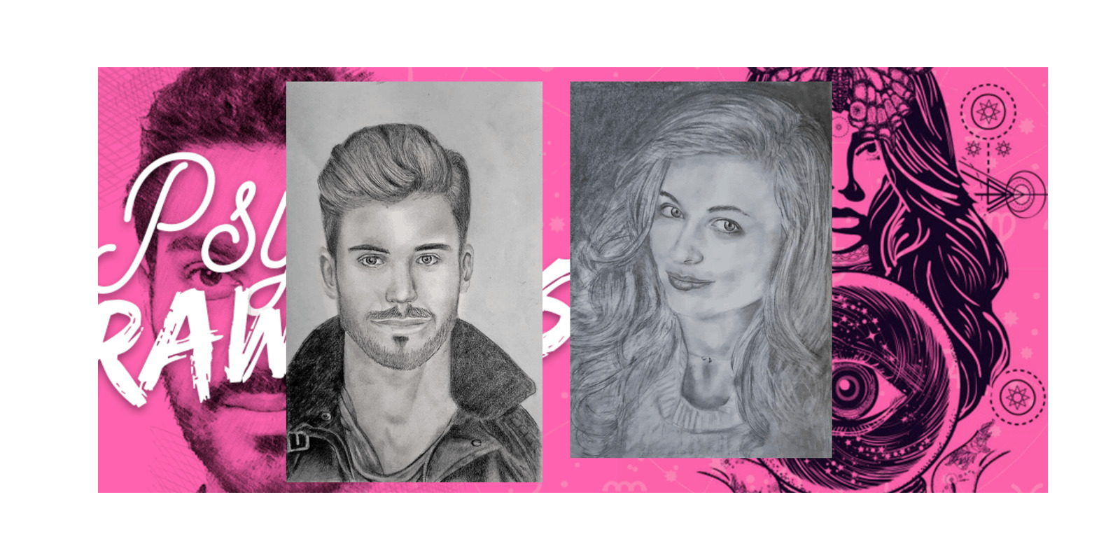 SoulMate Sketch: Unleashing the Power of Personalized Art
