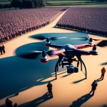The Blackbird 4K Drone Game-Changer in Aerial Photography