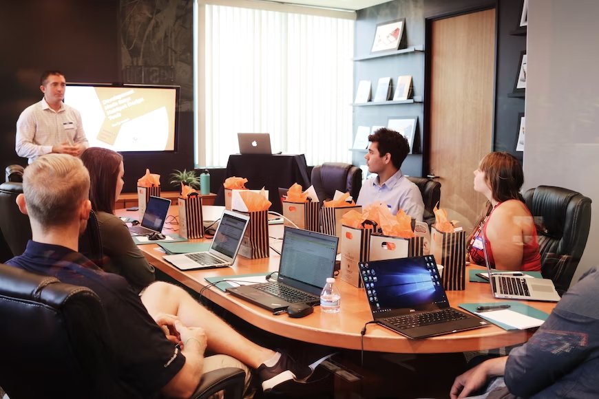 Best Employee Recognition Programs