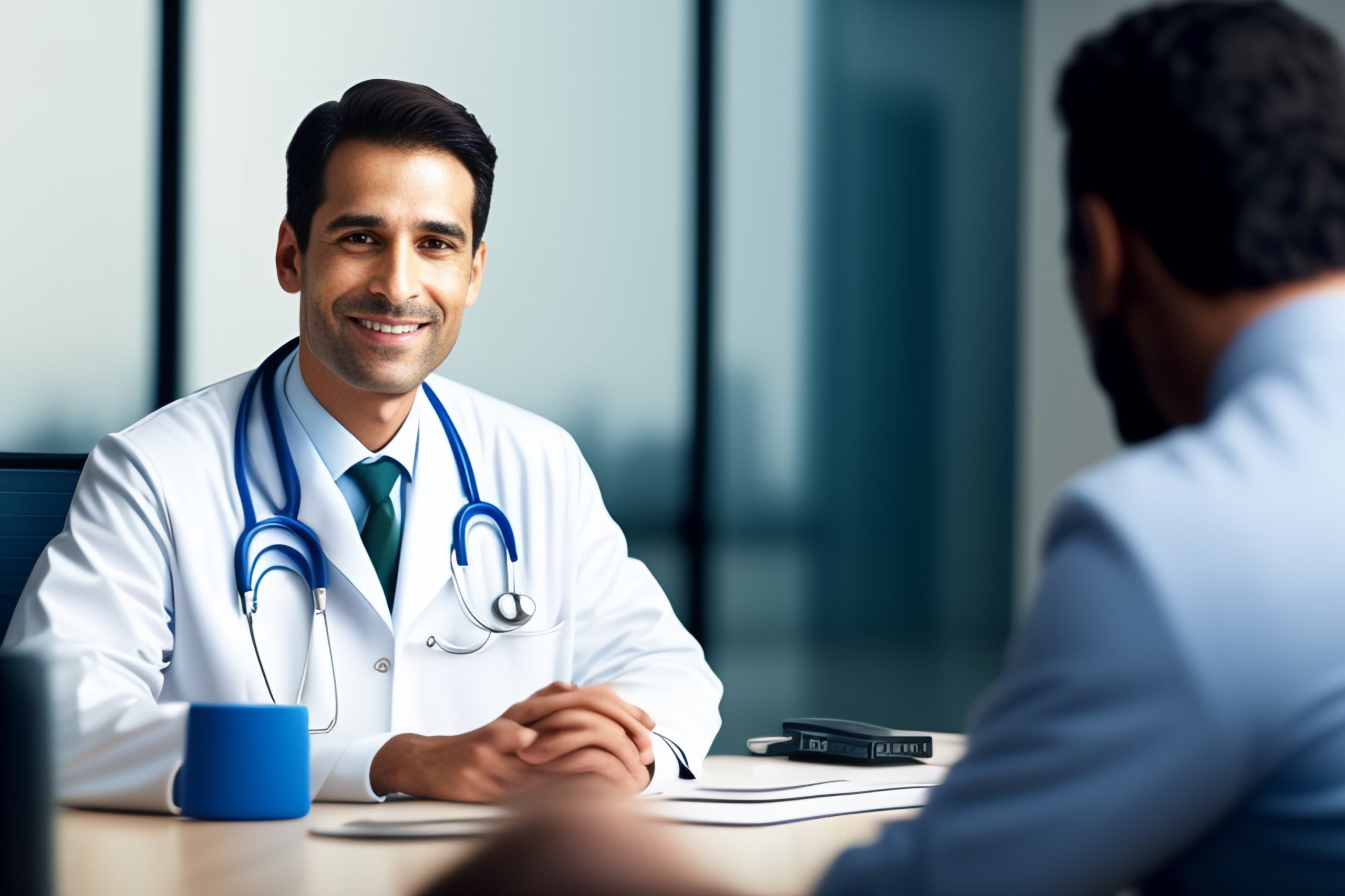 UIHC Self-Service: Revolutionizing Patient Care