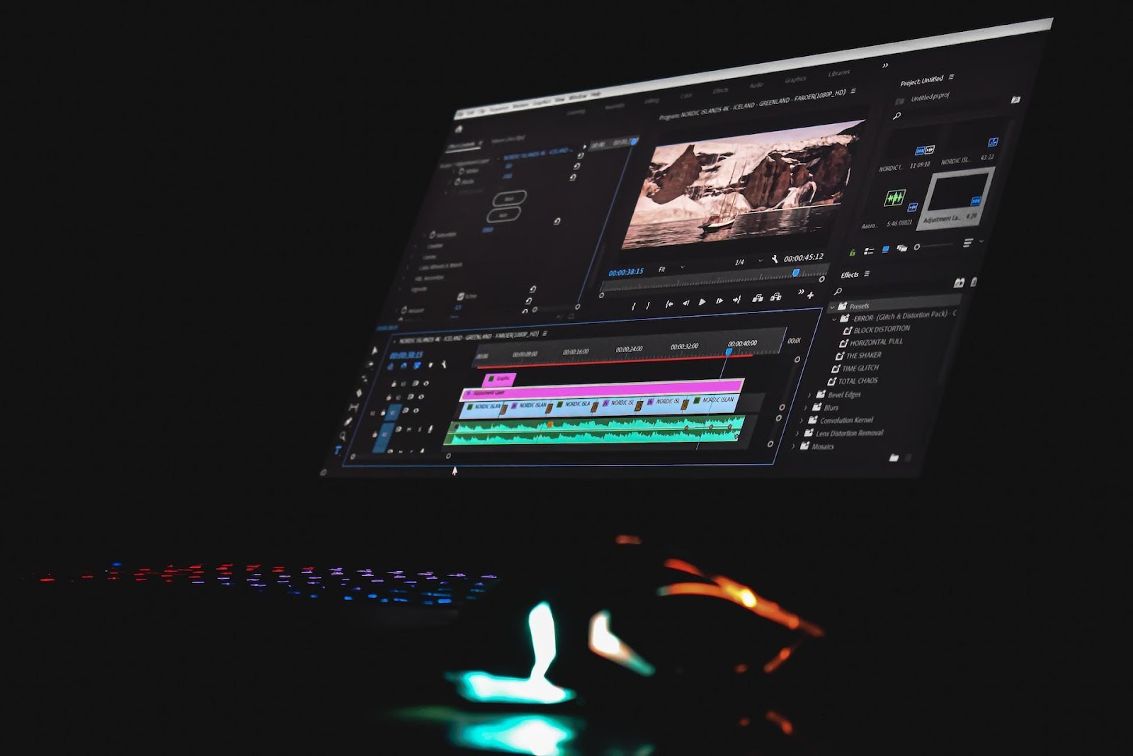 Online vs. Offline Video Converters