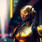 Power of Automation Across Industries The Robotic Revolution