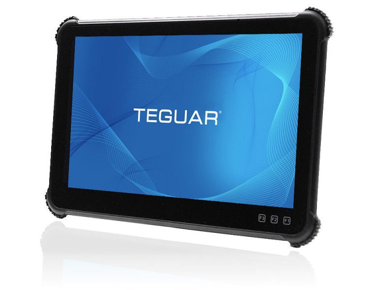 Rugged Tablets: The Unseen Heroes of Sustainability Efforts ...