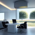 The Transformative Power of Technology Integration in Modern Office Equipment