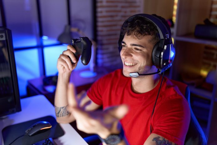 Voice Changers for Gaming: Transforming Your Online Experience