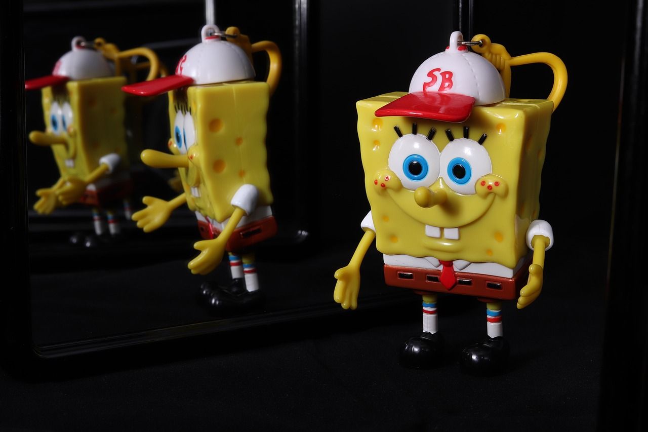5 Must-Know Beginner Tips for SpongeBob SquarePants