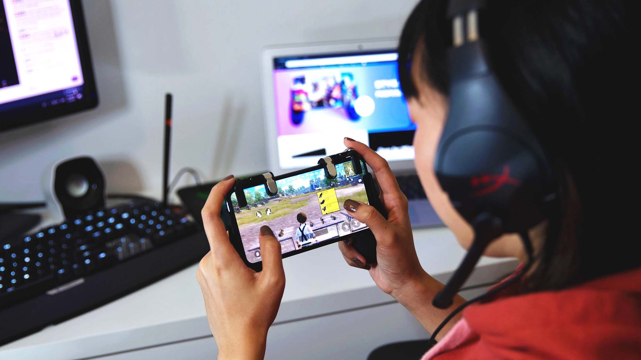 Best Emulators For Playing Mobile Games On Pc
