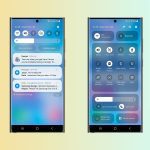 Samsung One UI 6 Beta Update For Galaxy S23 Series