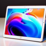 Tablets for Creatives Artistic Potential and Transforming Graphic Design