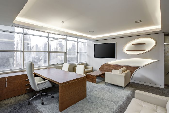 Office Furniture Trends: Embracing Modern Designs and Collaborative Spaces