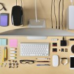 The Evolution of Office Hardware: From Typewriters to Smart Devices
