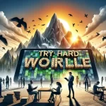 Try Hard Wordle: Improve Word Puzzles