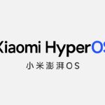 Xiaomi hyper os