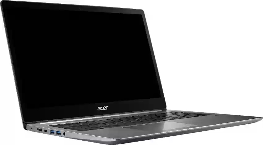 Acer Swift 3 SF315-41 Display and Audio