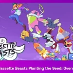 Cassette Beasts Planting the Seed: Overview