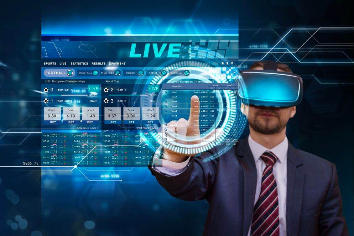 How Does Virtual Sports Grow Your Online Betting Business
