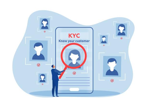 What Is KYC And How To Get Your KYC Verified