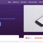 Instagram Proxies - The IG Residential proxies you need in 2024