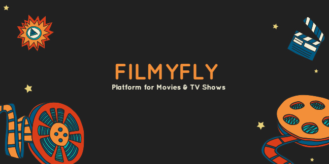 FilmyFly - Platform for Movies & TV Shows