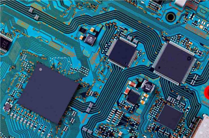 Semiconductor Manufacturing-Challenges and Innovations in the Digital Age