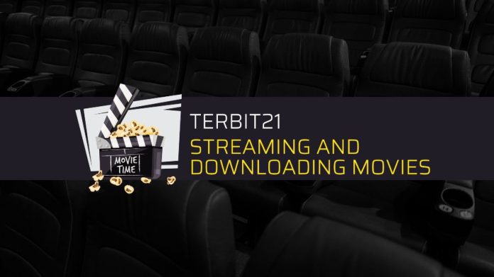 Terbit21: Streaming and Downloading Movies