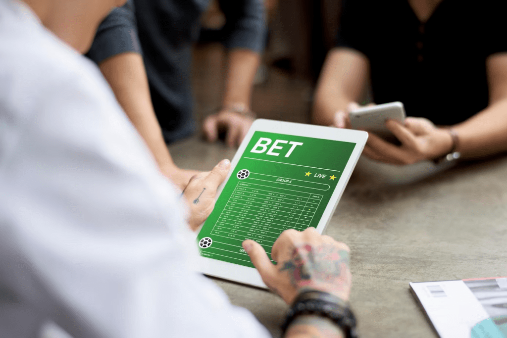 How Technology is Changing Betwinner