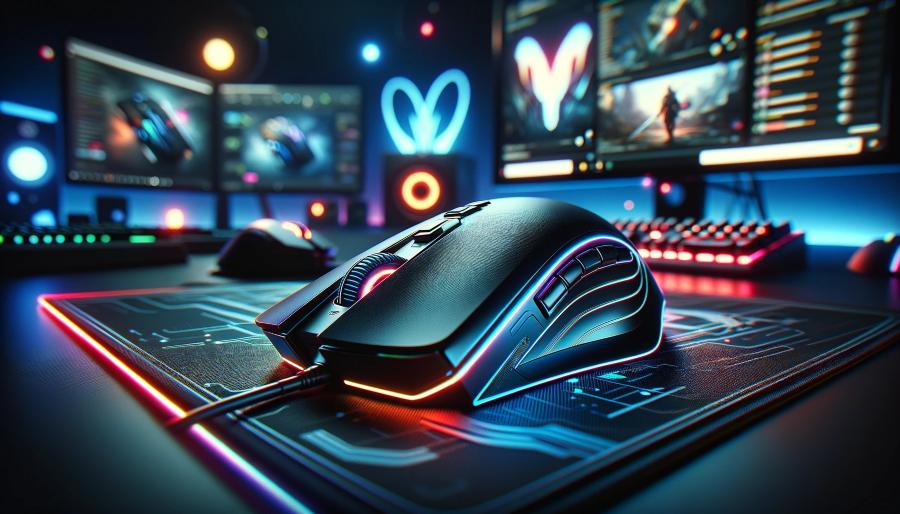 Future of Final Mouse