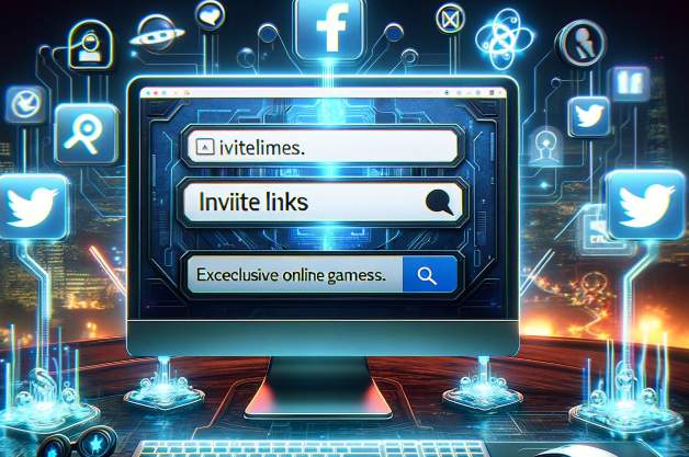 How to Find and Access Invite Links to Condo Games
