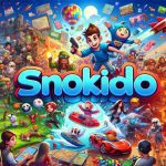 Snokido: Portal for Free Online Games