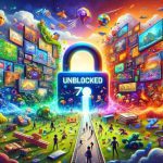 Unblocked Games 76: Unlimited Game Play