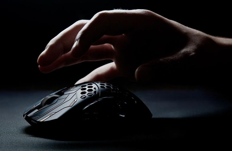 Why Gamers Love Final Mouse