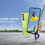 Samsung Galaxy A15 5G Vs Samsung Galaxy A25 5G: