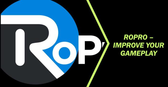 RoPro – Improve Your Gameplay