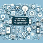 The Engine of Engagement: Tech Innovations Fueling Mobile App Trends