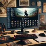 DAI Mod Manager: Enhancing Your Dragon Age