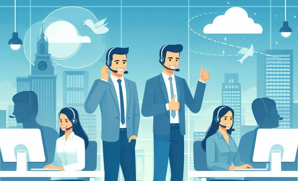 Key Factors Influencing Customer Satisfaction In Outsourced Call Center Services