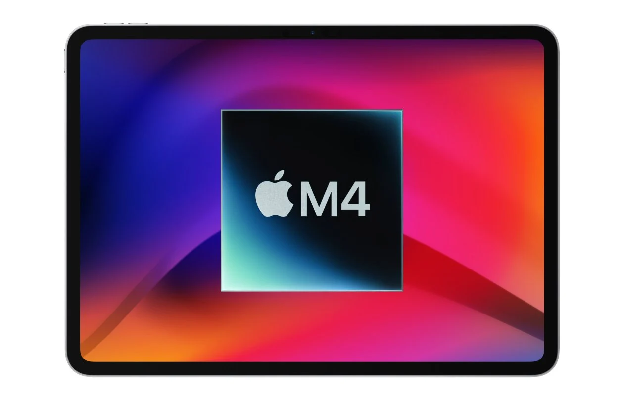 New IPad Pro Series Expected To Debut With M4 Chip