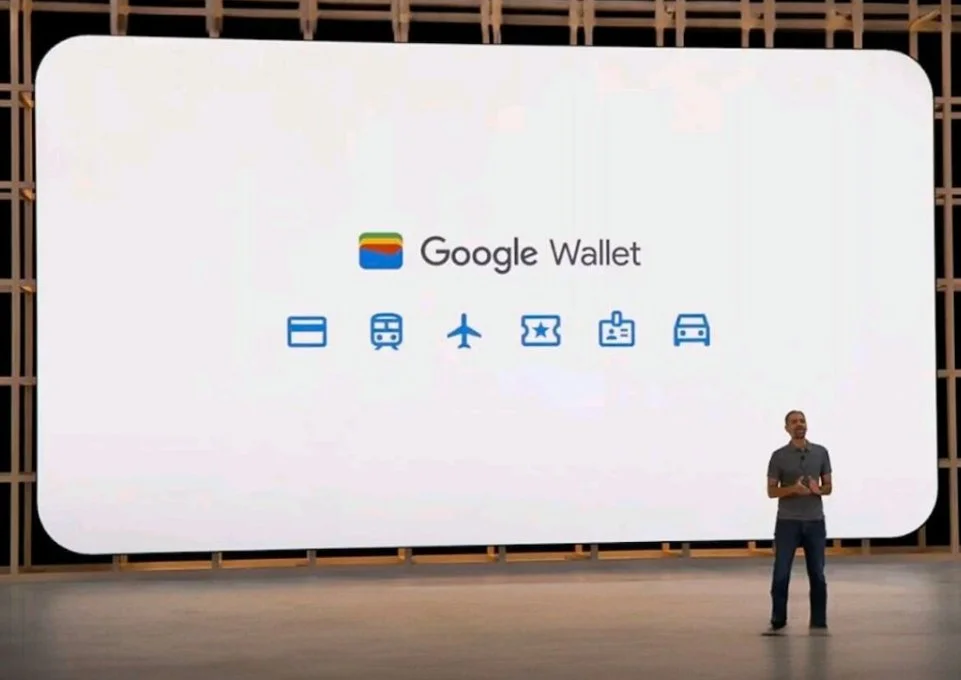 Google Wallet Officially Comes To India