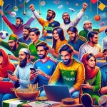 Trending 5 Sports Betting Apps for Pakistani Fans in 2024