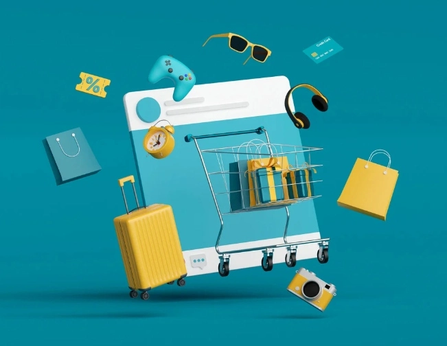 Revolutionizing E-Commerce: The Rise Of 3D Services