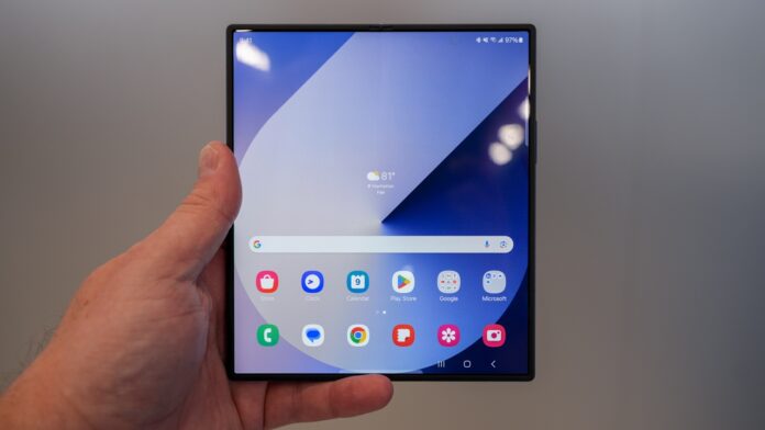 Samsung Galaxy Z Fold 6 Slim May Launch as ‘Special Edition’