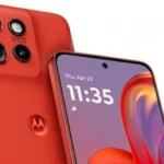 Motorola Edge 50 Neo