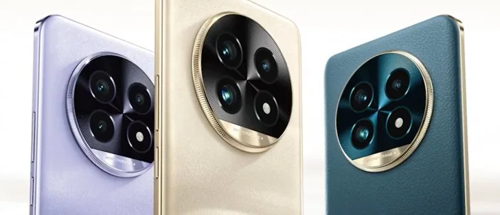 The Realme 13 Series