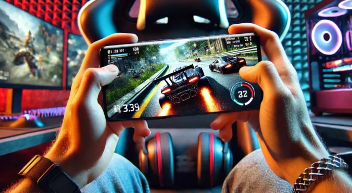 Best Smartphones for Mobile Gaming in 2024: Performance and Graphics