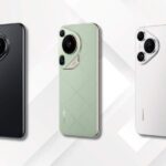 Huawei Pura 70 Ultra