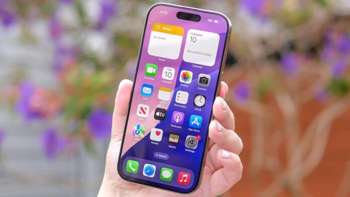 iPhone 16 Pro Users Report Touchscreen Issues