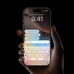 Apple A18